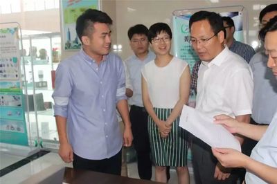 【青商風(fēng)采】以智慧賦能，用服務(wù)連接 記江蘇菁尚教育咨詢董事長(zhǎng)張人元的教育情懷與商業(yè)實(shí)踐